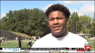 Talented Bears Defensive Lineman AJ Westfield Brings Unique Twist to Bradley Central