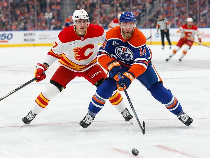 Analyst rips Flames forward: ‘That guy doesn’t hate to lose’