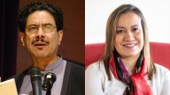 Izquierda se juega su última carta para que Iván Cepeda y Carolina Corcho vayan a la consulta del Pacto Histórico libre de inhabilidades