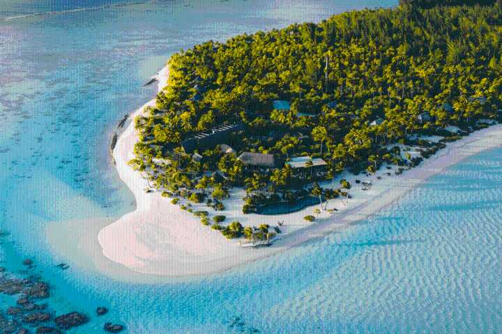 7 Luxury Travel Trends We Are Loving and Where to Experience Them