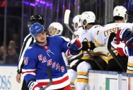 Wolf Pack regular-season roster features pair of former AHL All