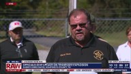 TN explosion update: Sheriff gets emotional