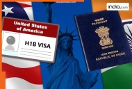 Trump's decision on H-1B visa fee hike will not affect us, says CEO of this Indian IT company due to..., it is...