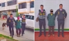 Detienen a persona por presunta tentativa de violación sexual en agravio de ciudadana con discapacidad mental