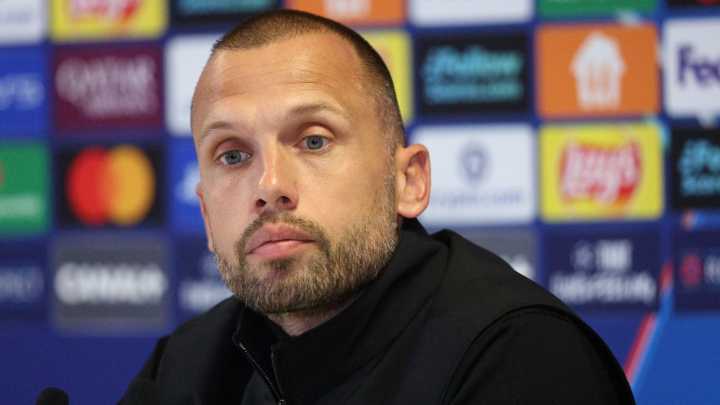 'Horrifying' - Four-time Champions League winners in 'crisis' under ex