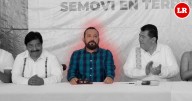 Asesinan a Noel Pérez Urquidi, líder sindical de la Catem en Salina Cruz