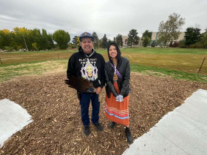 Acres of City Park to become a ‘living’ acknowledgement of Indigenous communities