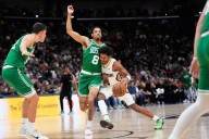 New Celtics addition delivers career night amid surprise switch in Pelicans win