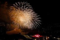 Councillor's calls for fireworks review faces challenge from retailers