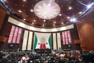Diputados avalan Ley Aduanera; entrará en vigor en enero de 2026