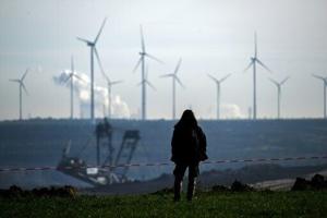Not nothing, not enough: is the Paris Agreement working?