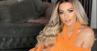 I’m A Celeb legend who turned down Justin Timberlake at Playboy Mansion ‘kicks herself’