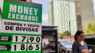 Peso retrocede; regresan los temores de una guerra comercial EU