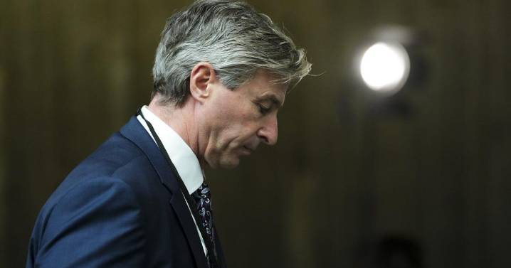 Nova Scotia legislature wraps fall business after short eight