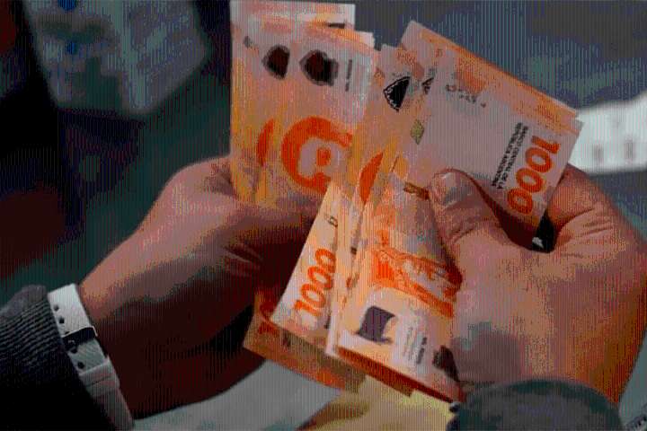 Habrá aumento para la AUH, Tarjeta Alimentar y Complemento Leche en noviembre