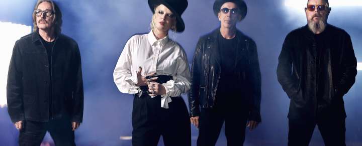 Garbage in Saratoga