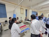 MP News: Police Seize 80+ Carbide Guns Under Operation Safe Eyes After Vision Loss Cases