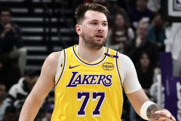 Is Luka Doncic Playing Tonight? Where to Watch Lakers vs Warriors Preseason Game Everything you need to know about Lakers superstar Luka Doncic's fitness status ahead of LA's preseason clash against S