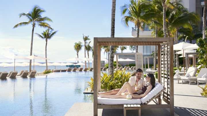 Waldorf Astoria Riviera Maya: Lujo con alma mexicana