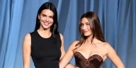Kendall Jenner and Hailey Bieber's Full Friendship Timeline