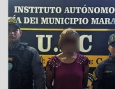 Aprehenden a ciudadana por maltrato animal en Maracaibo