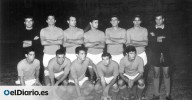 CP Cacereño y CD Tenerife se reencuentran después de 55 años