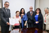 Minjusdh y Consejo Interreligioso extienden convenio para respeto de la libertad religiosa
