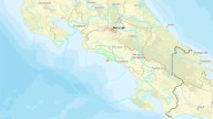 5.9 Magnitude Earthquake Reported