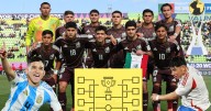 Chile, Argentina y el posible camino de la Selección Mexicana a la final del Mundial Sub