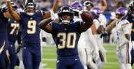 Vikings Completely No-Show on Thursday Night Football