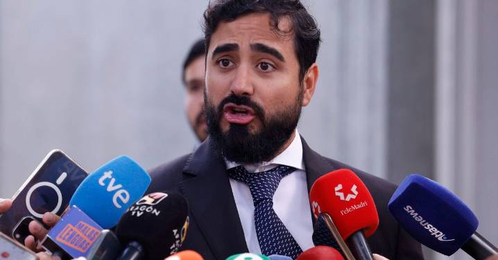 El Supremo abre una cuarta causa a Alvise Pérez por presunto acoso a dos eurodiputados que se presentaron con su partido