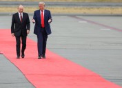 Ceasefire Dispute Derails Immediate Plans For Trump