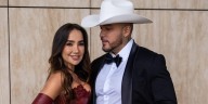 Jessi Uribe reveló cómo fue el proceso para escoger el nombre de su hija con Paola Jara: “Ella es la que manda”