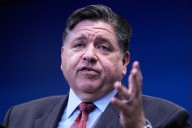 Bipartisan US governors’ group faces division over Trump’s deployment of troops to states