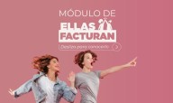 Promueve Gobierno de BJ inscripción de Programa ‘Ellas Facturan’ en Ventanilla Única