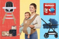 53 Prime Big Deal Days baby deals I'm stocking up on as a mom