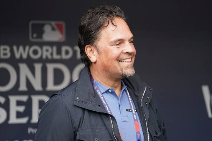 Mets great Mike Piazza weighs in amid flurry of MLB managerial changes