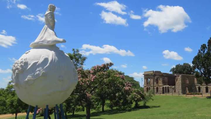 Ni Gualeguaychú ni Crespo: el rincón de Entre Ríos que inspiró a "El Principito" y tiene termas