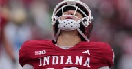 The Latest: What’s in store for the AP Top 25