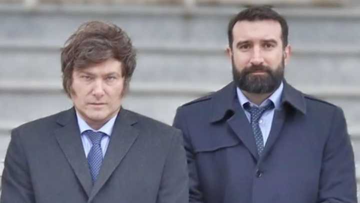 El abogado que comparten Javier Milei y Fred Machado también defendió a un narco en Río Cuarto