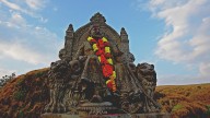 Navi Mumbai News: NMMC Launches 'Durgotsav' To Celebrate Shivaji Maharaj’s 12 UNESCO