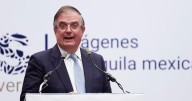México debe llegar cohesionado a revisión del T-MEC; Ebrard destaca mesas de trabajo con empresarios