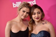 Actress who donated kidney to pop star breaks silence on wedding absence