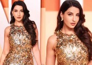 Global Star Nora Fatehi’s Dilbar Ki Aankhon Ka Video Surpasses Taylor Swift’s The Fate Of Ophelia Music Video