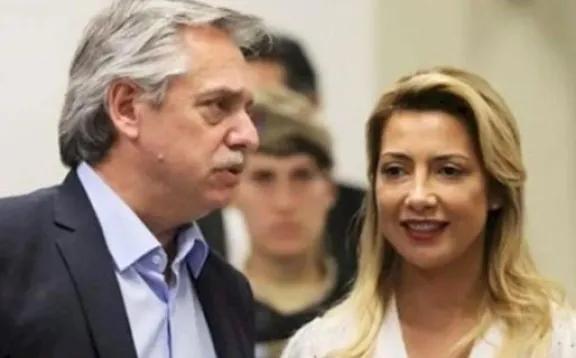 Confirmaron el procesamiento de Alberto Fernández por violencia de género y apartaron al juez Ercolini