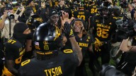 ASU football to play in international game in 2026