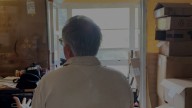 Durante años esperaron una cita de inmigración. Cuando llegó la carta, en lugar de alegría, irrumpió el pánico