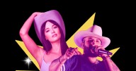 See Carín León, Kacey Musgraves groove in Mexico for 'Lost in Translation' video