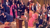 Y vendrá la monarquía