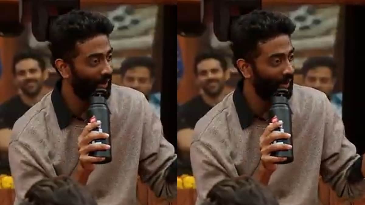 Bigg Boss 19: From Farrhana Bhatt To Shehbaz Badeshah, Pranit More’s Jokes Hit The Right Notes